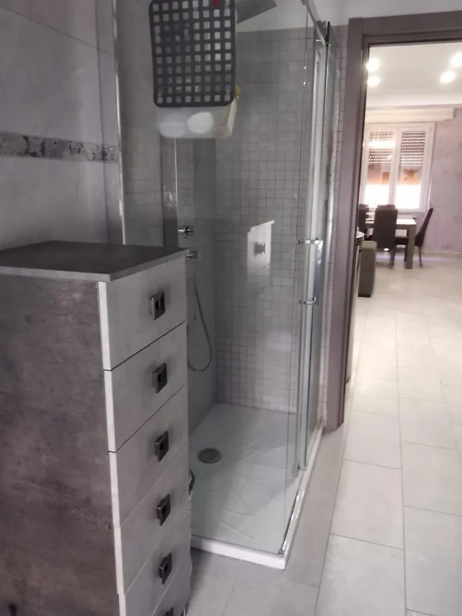 Apartamento Casa Camilla Alguer Italia
