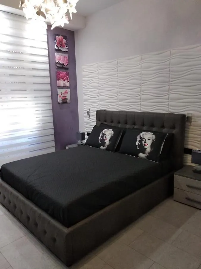 Apartamento Casa Camilla Alguer