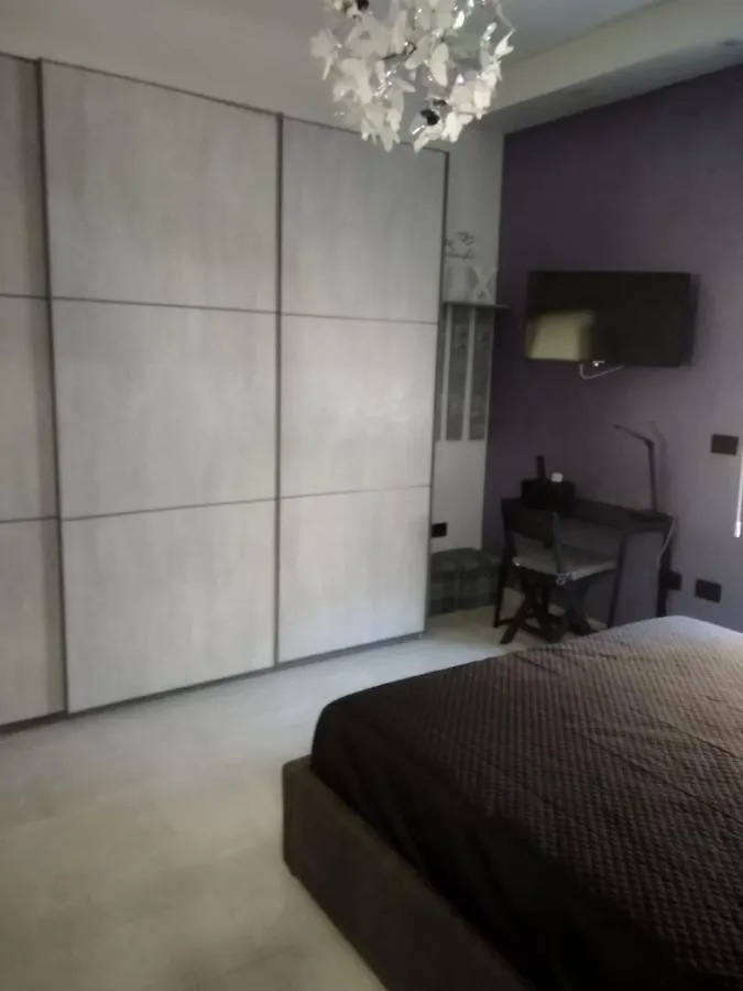 Apartamento Casa Camilla Alguer 0*,  Italia
