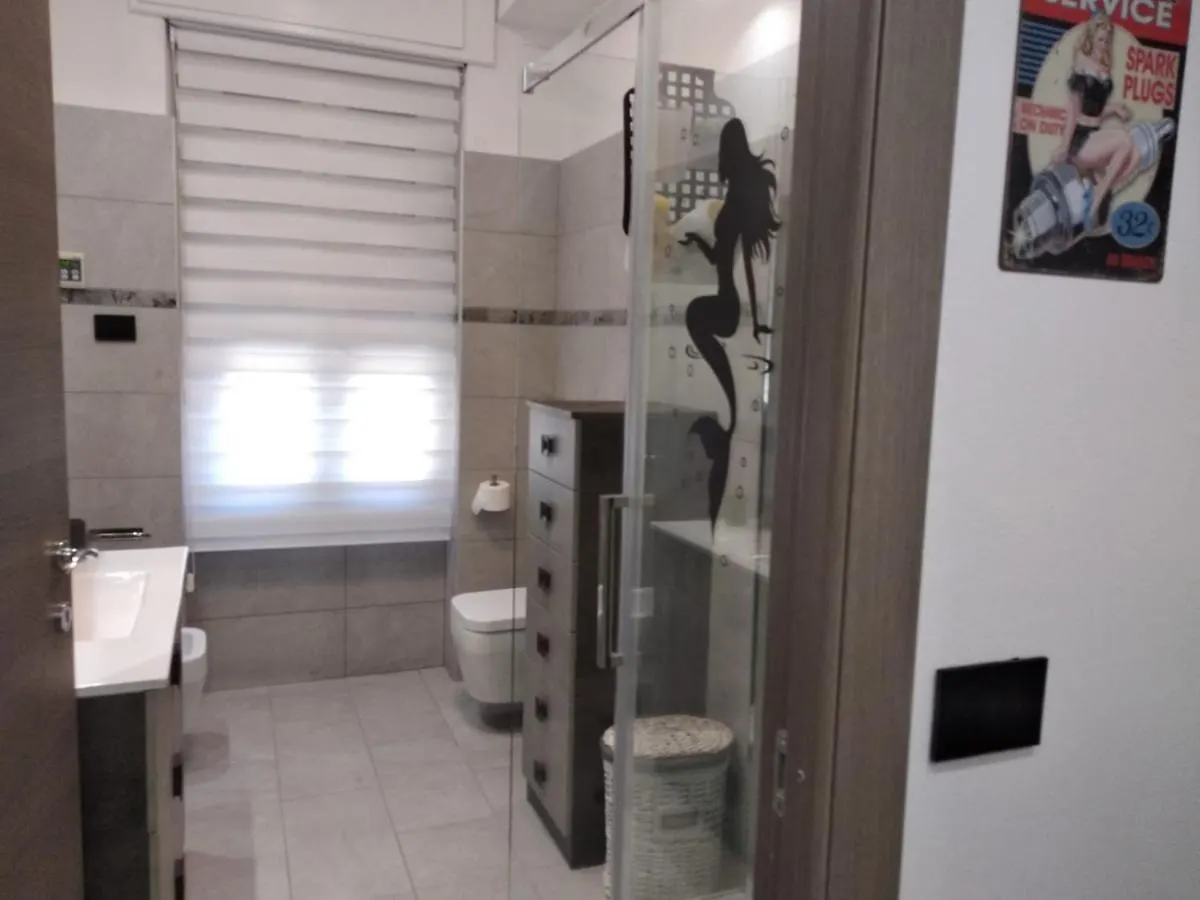 Apartamento Casa Camilla Alguer Italia
