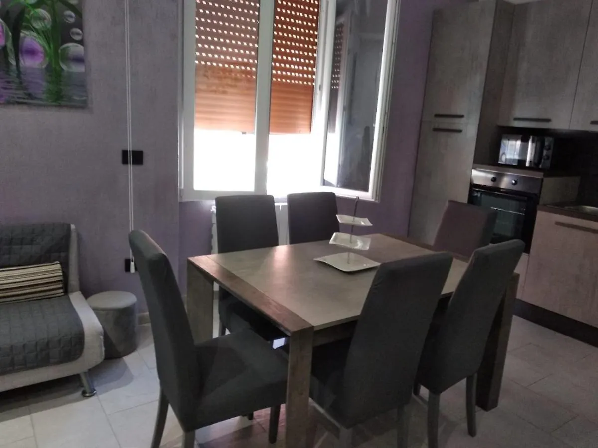 Apartamento Casa Camilla Alguer 0*,  Italia