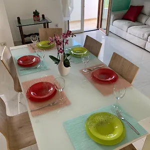 Apartamento Coral Dream, Alguer