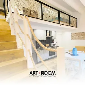 Apartamento Dali Art, Alguer